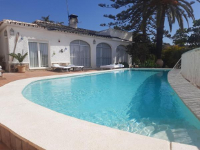 Habitaciones en CASA MIGUEL, Caleta De Vélez